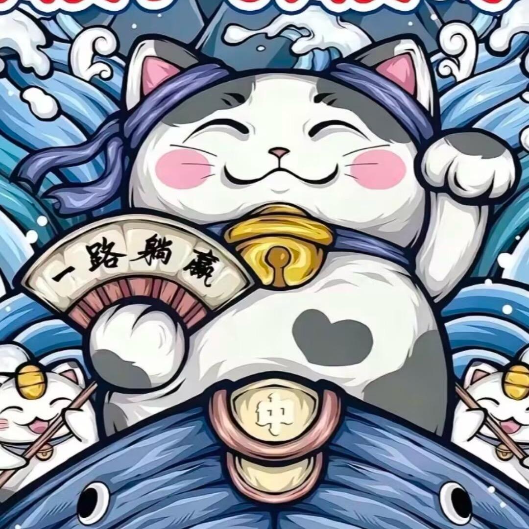 喝可乐的快乐