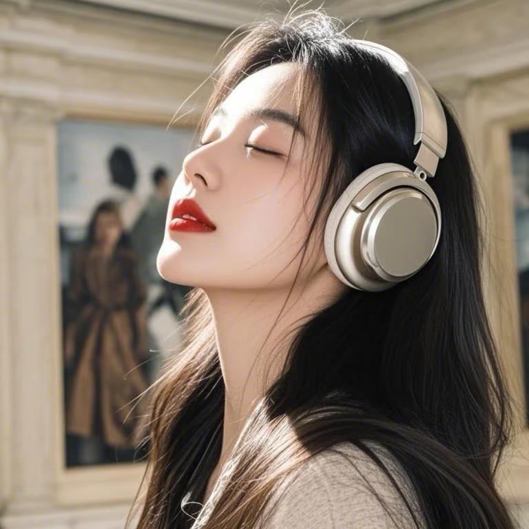 荣一💫音乐电台🎙️