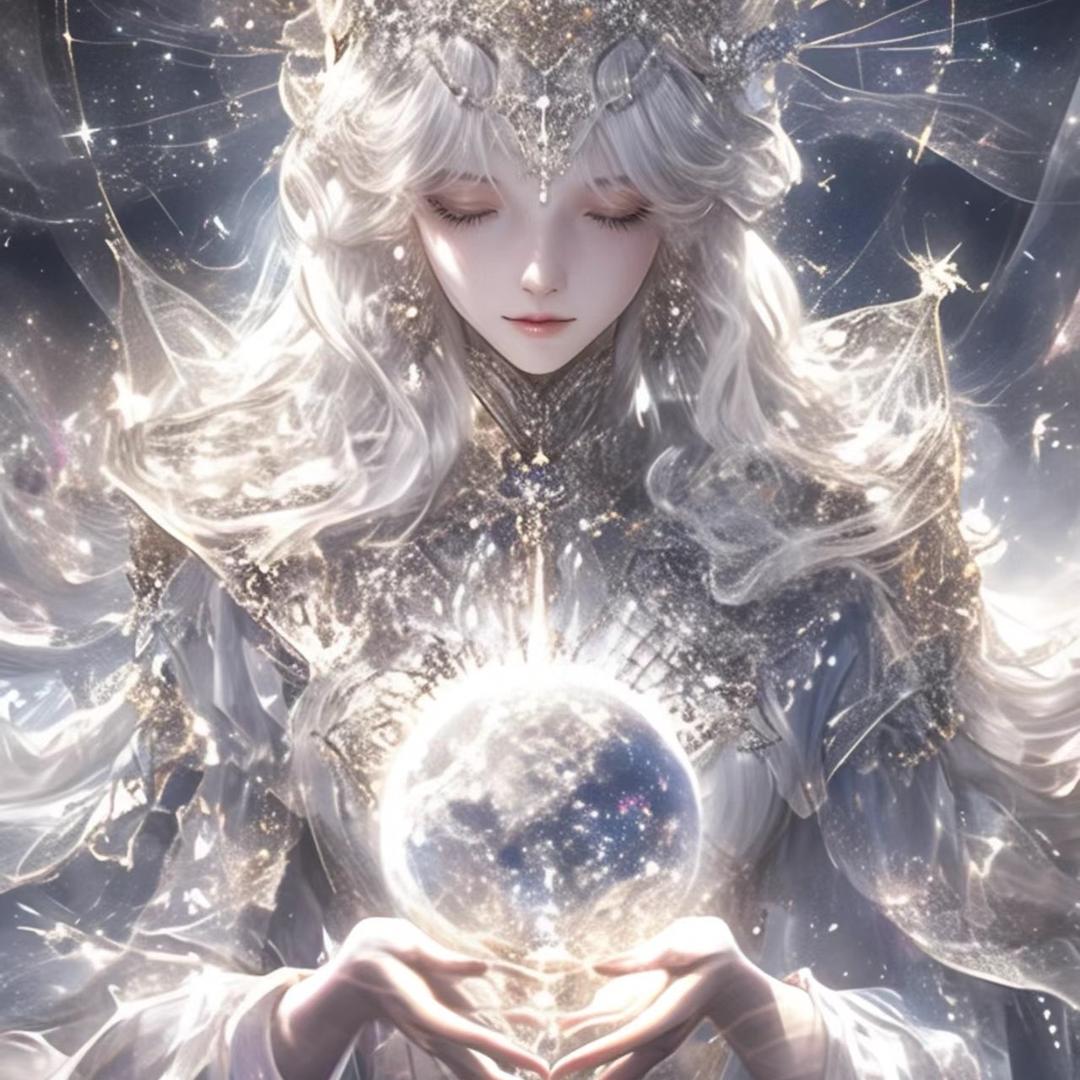 瀚雅眠家Crystal 原创