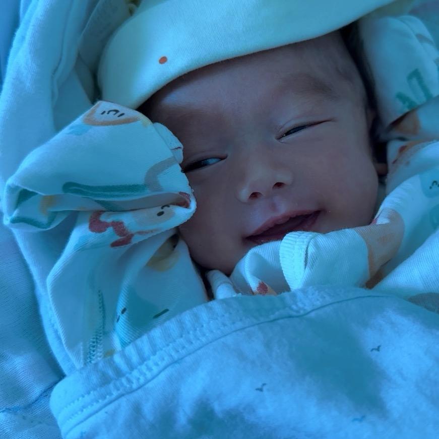 小十一
