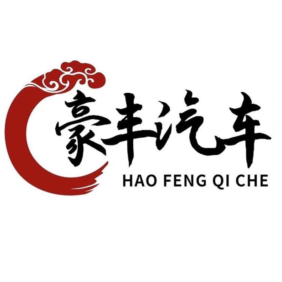 豪丰半价车