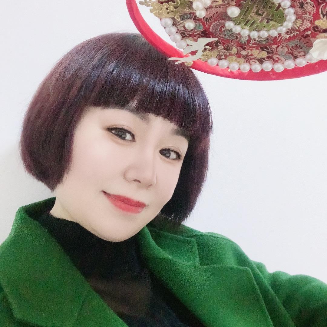 梨园悠扬🌴