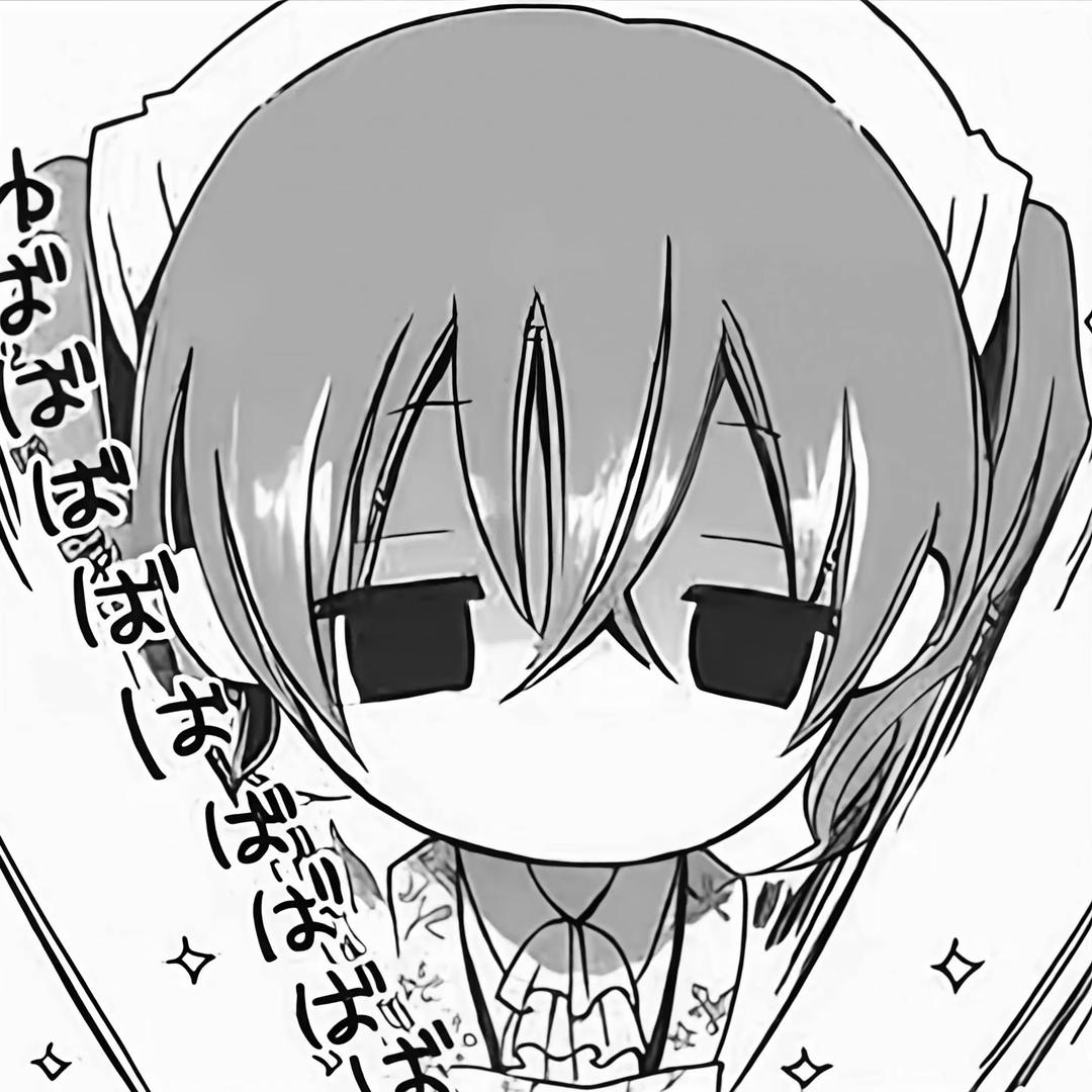 六字忧郁ID