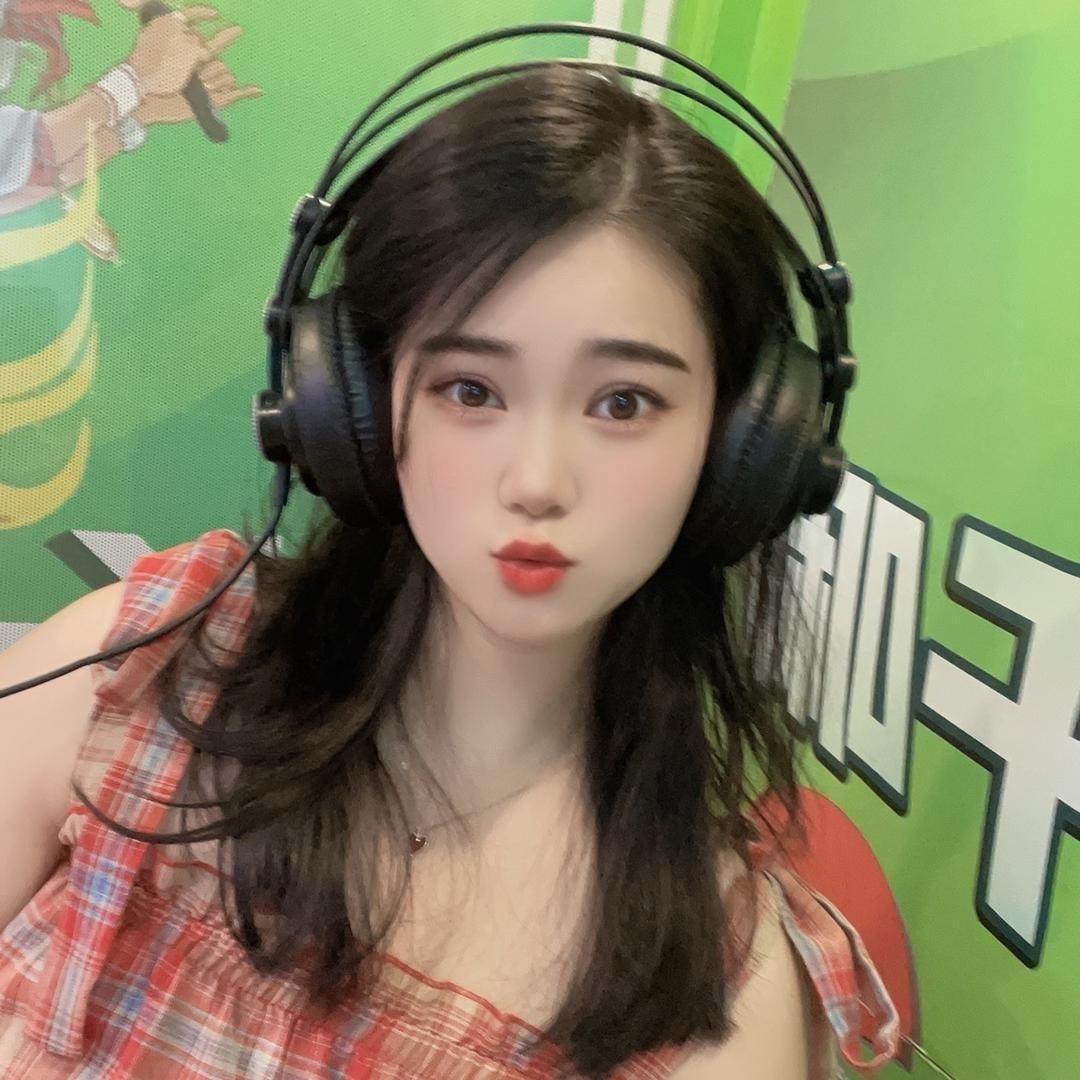 户外瑶妹