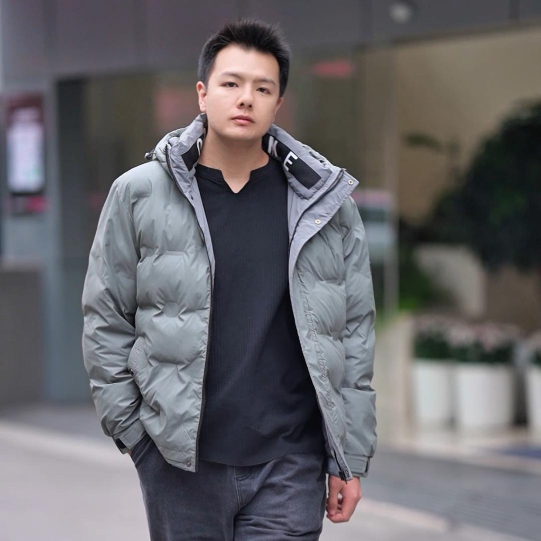 小新(男装)