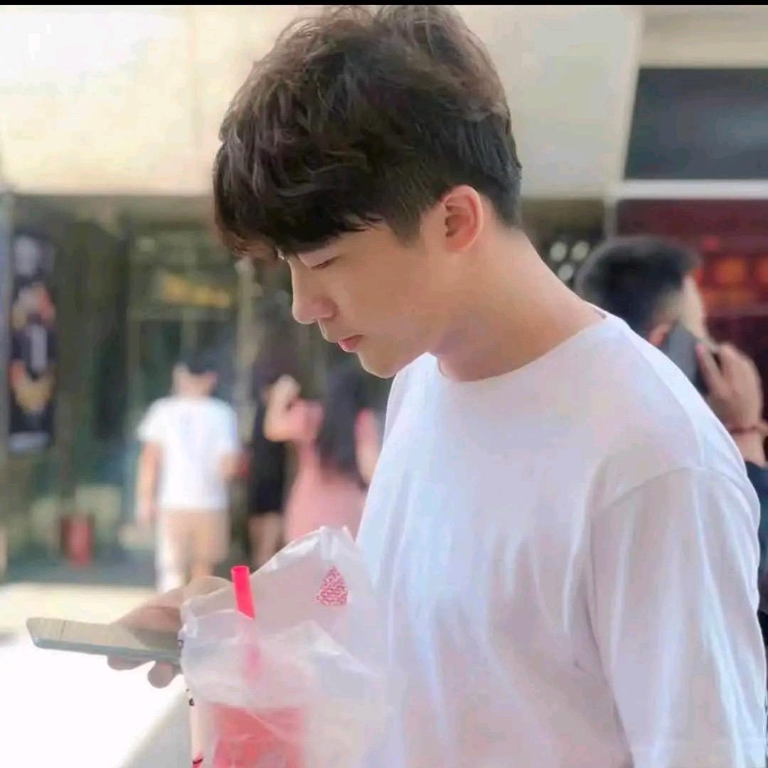 ✨采访特李普✨@抖音