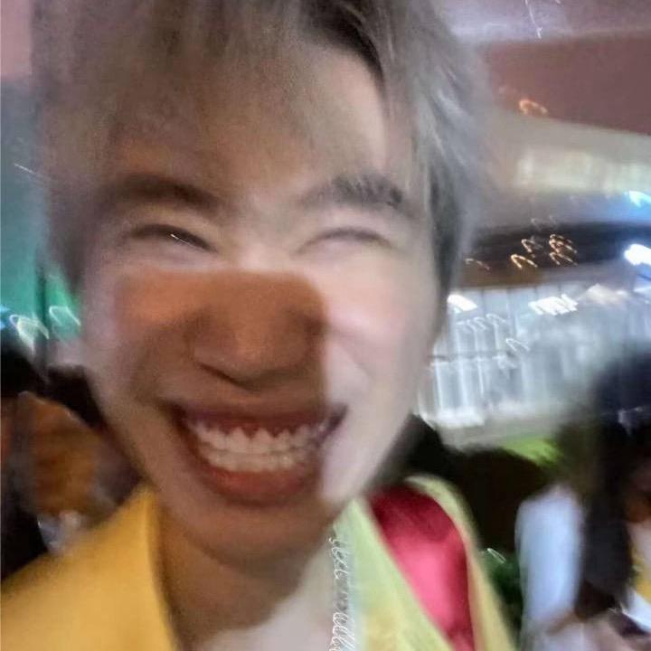 霖霖霖