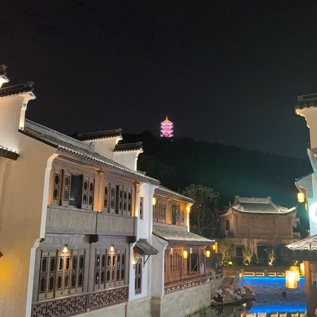 LU建桥