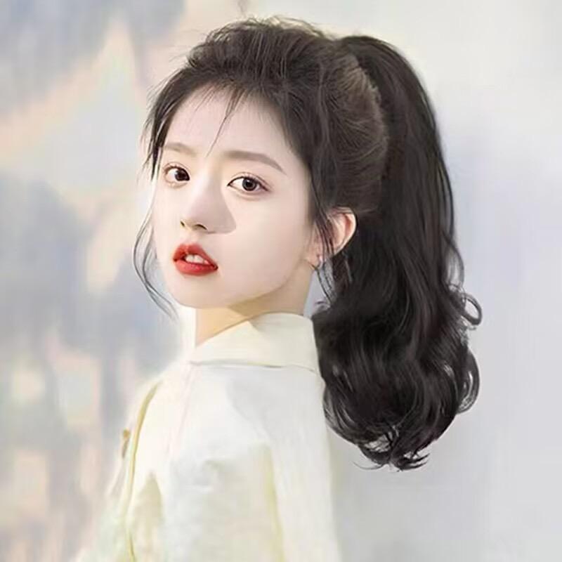 七月微风假发优选