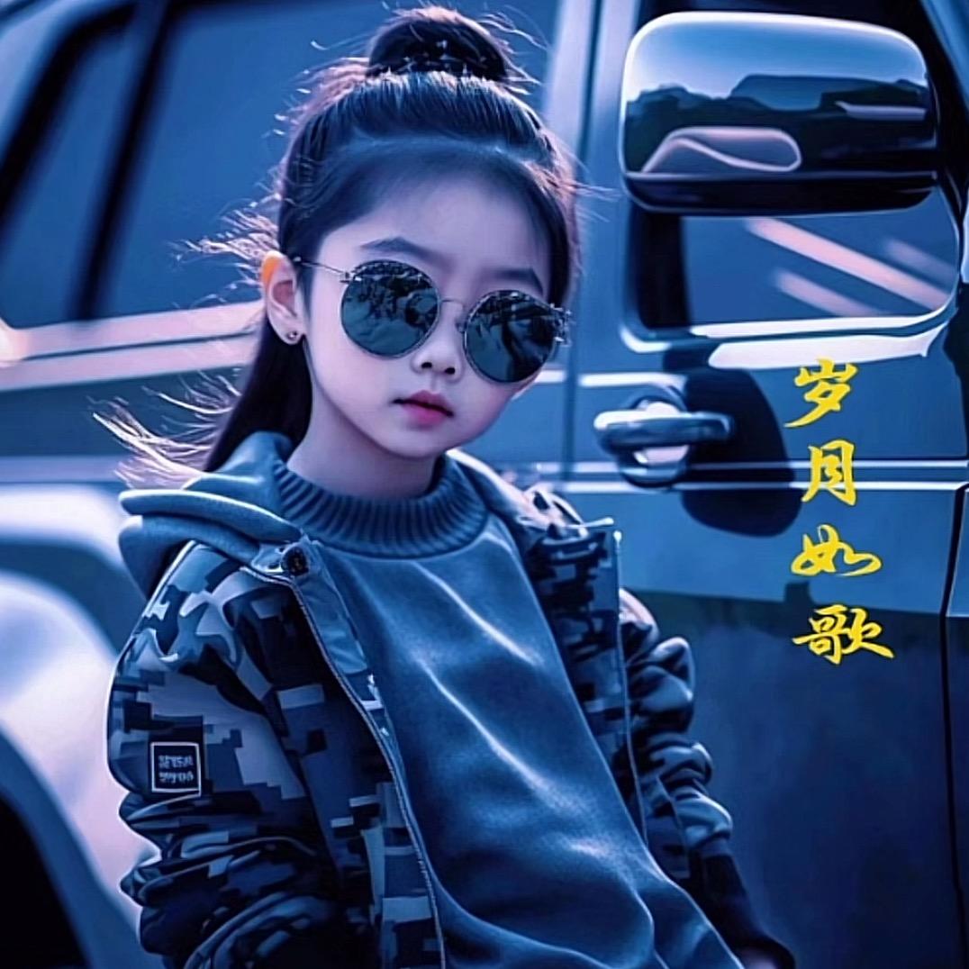 岁月如歌