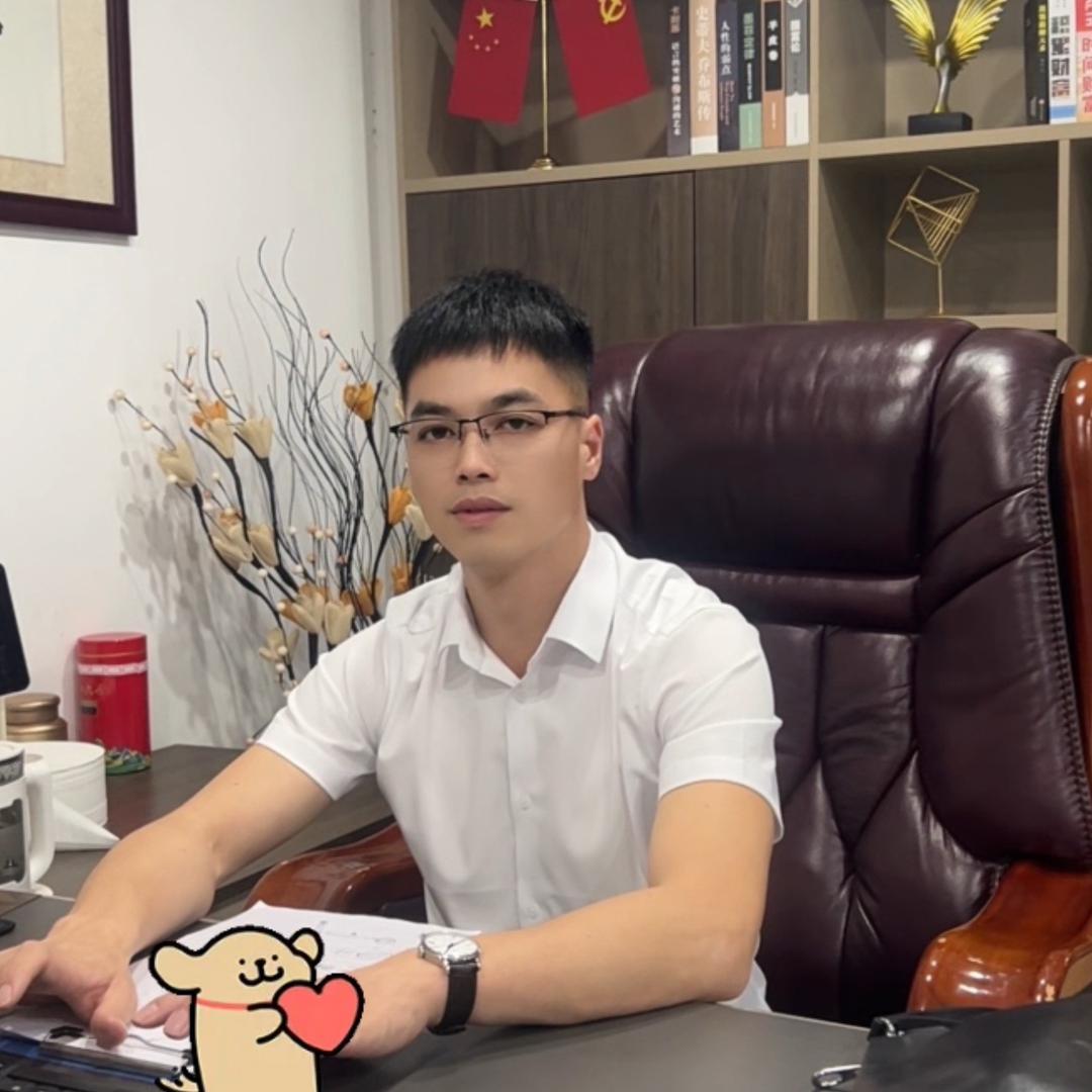 覃心悦诚   收徒