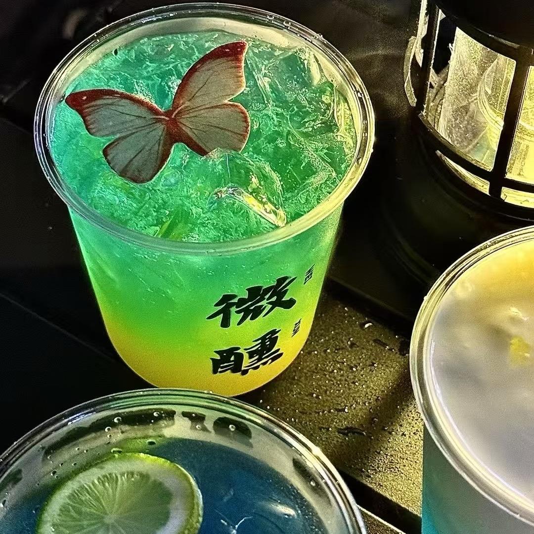 @可可很可爱
