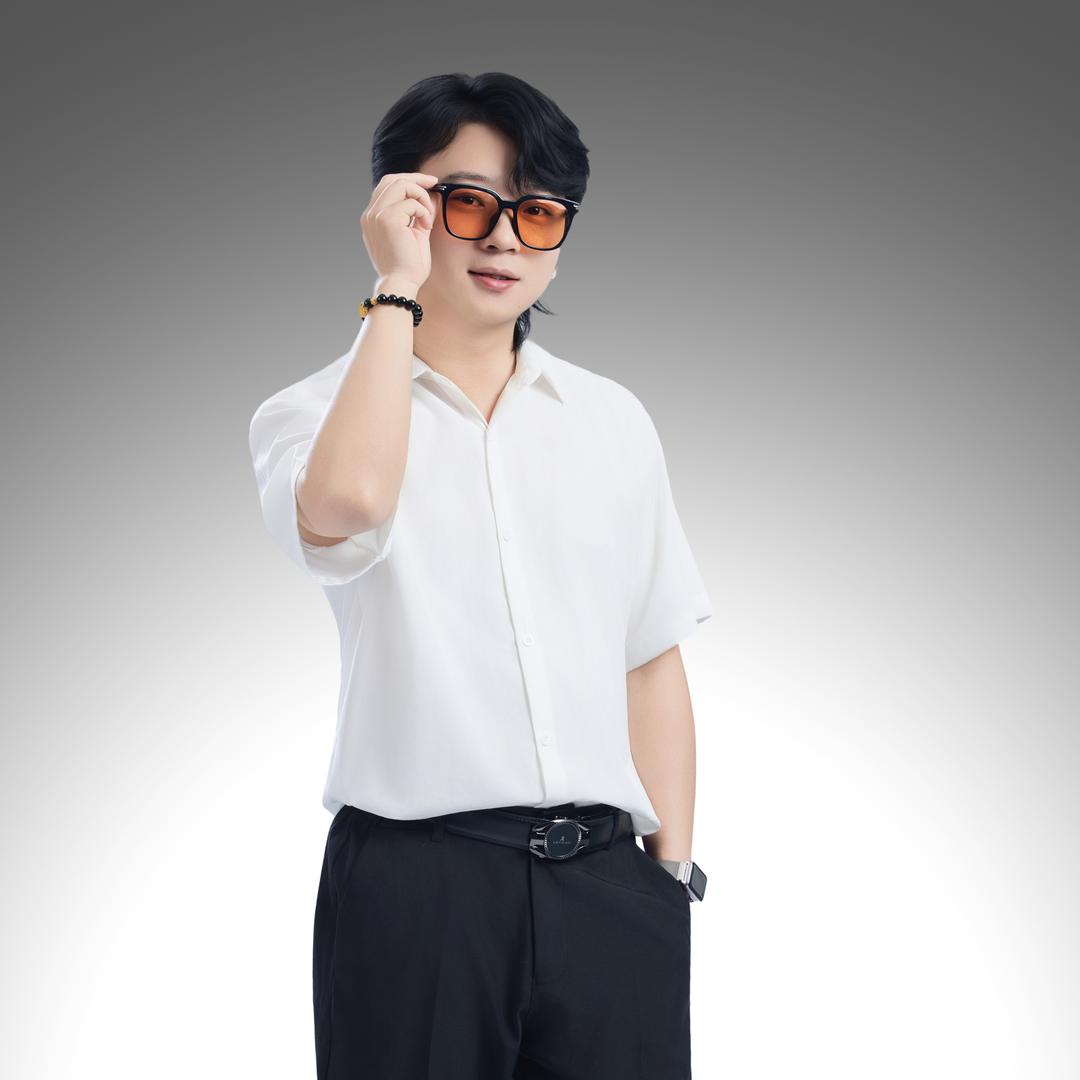 新盛隆硬派越野中心（三总)