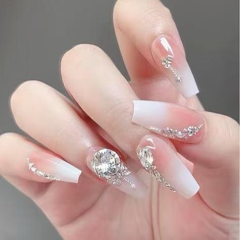 鱼鱼家手工穿戴甲