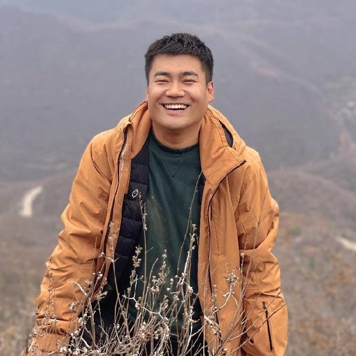 教催眠的李楚凡