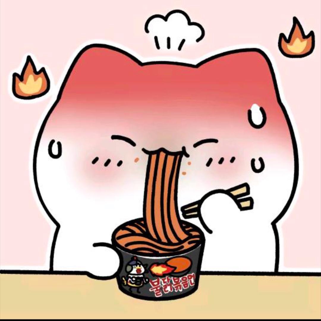 哇塞泡面