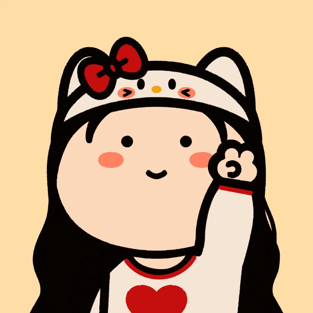 羊小美的好物购