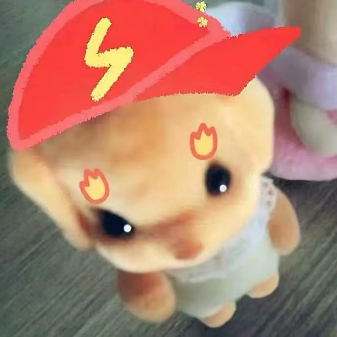 栀子花.
