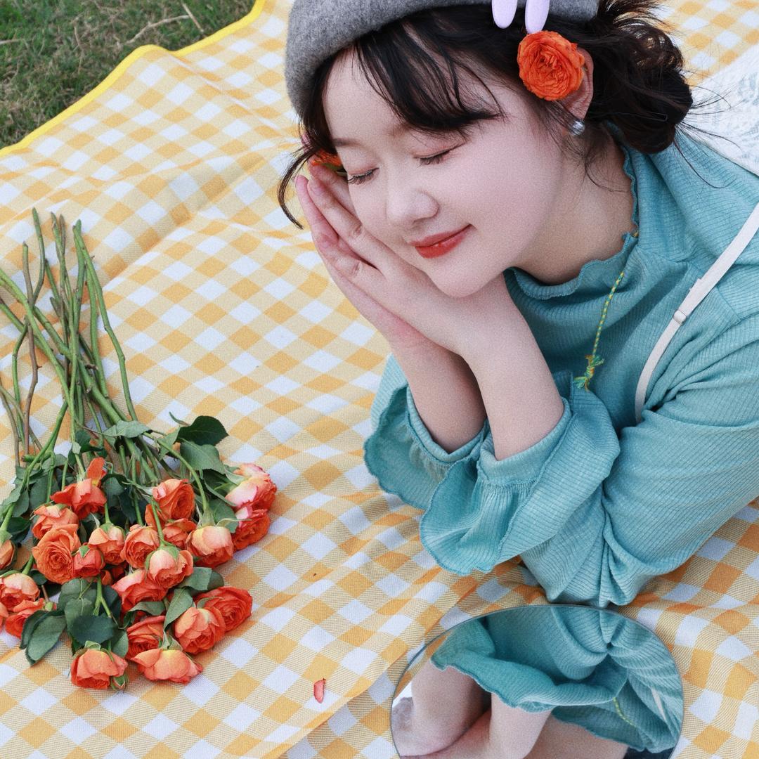 小piu～