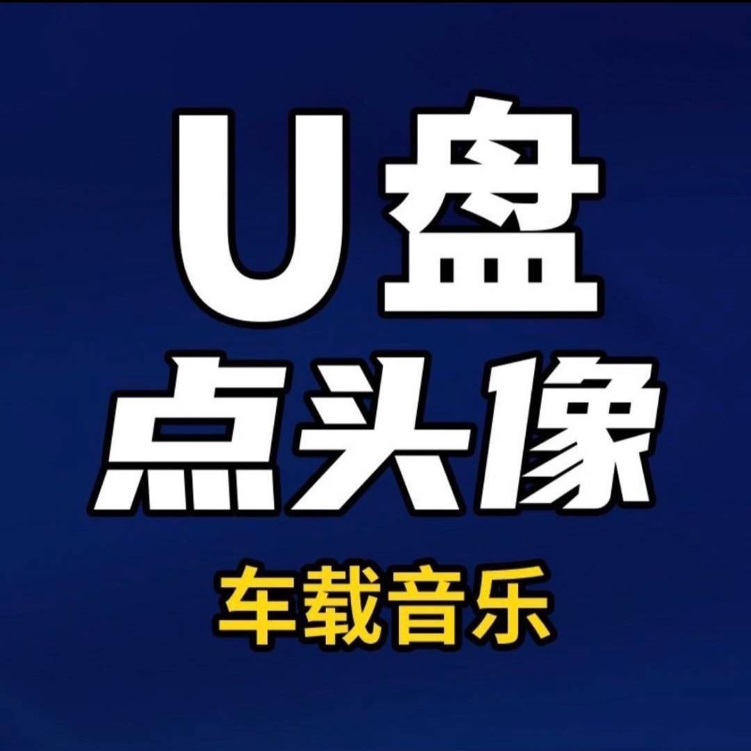 仔头-粤语车载U盘