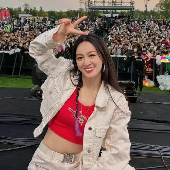 唐艺🌈🌈推荐日常