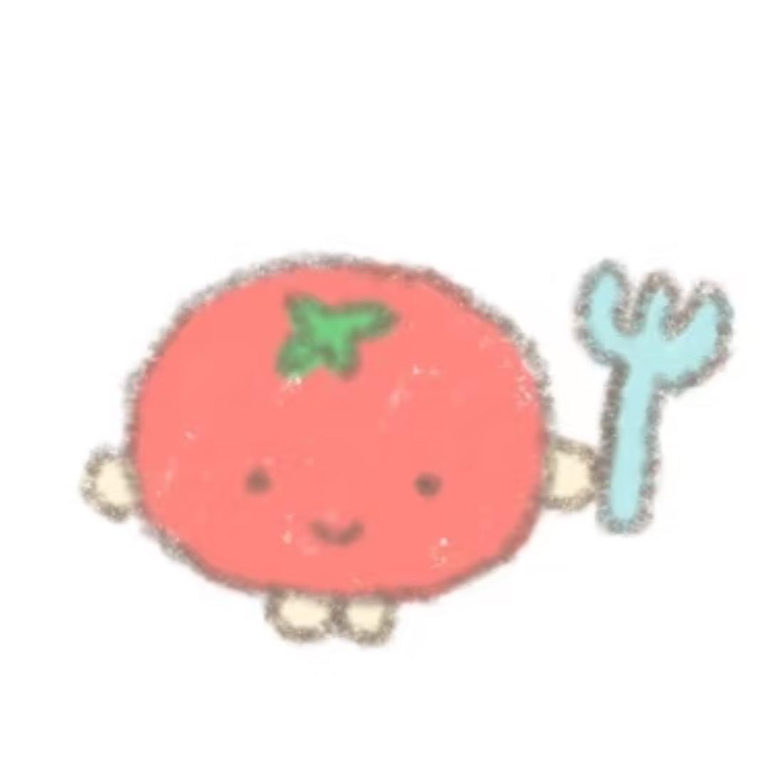 我好幸福