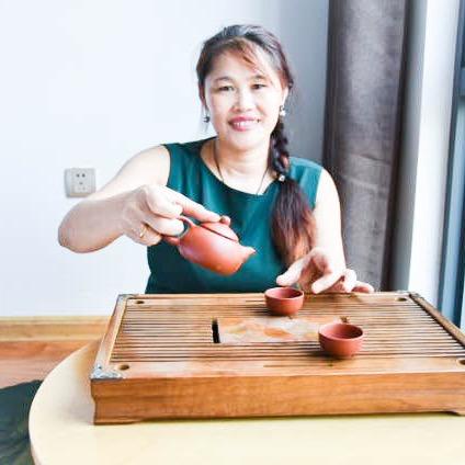 美眉