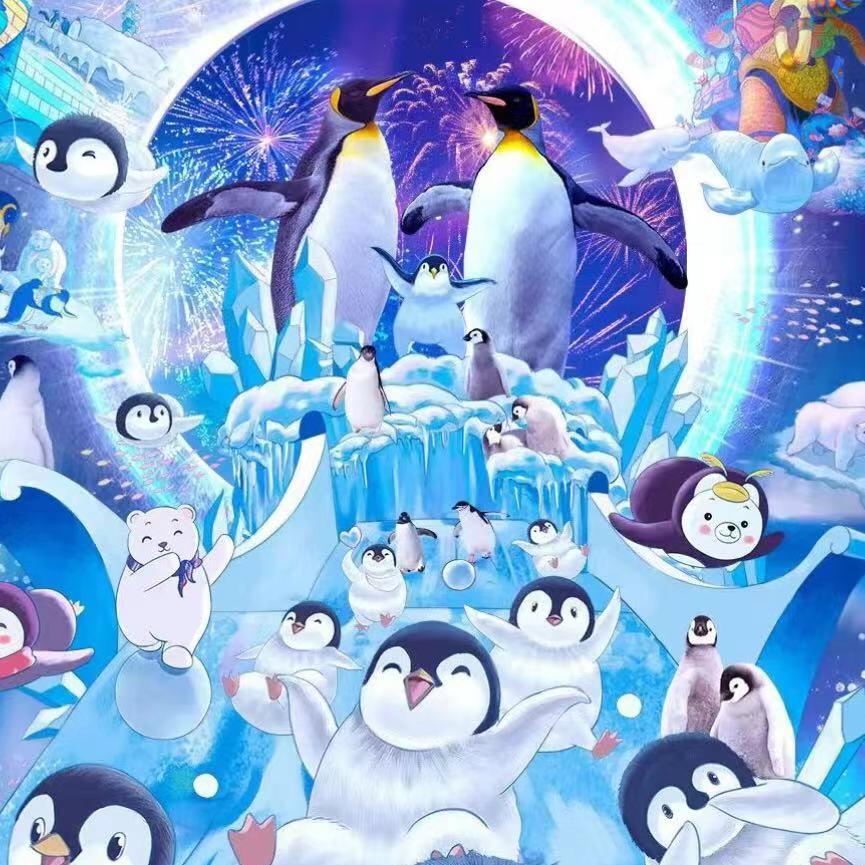 一口吃不成胖子