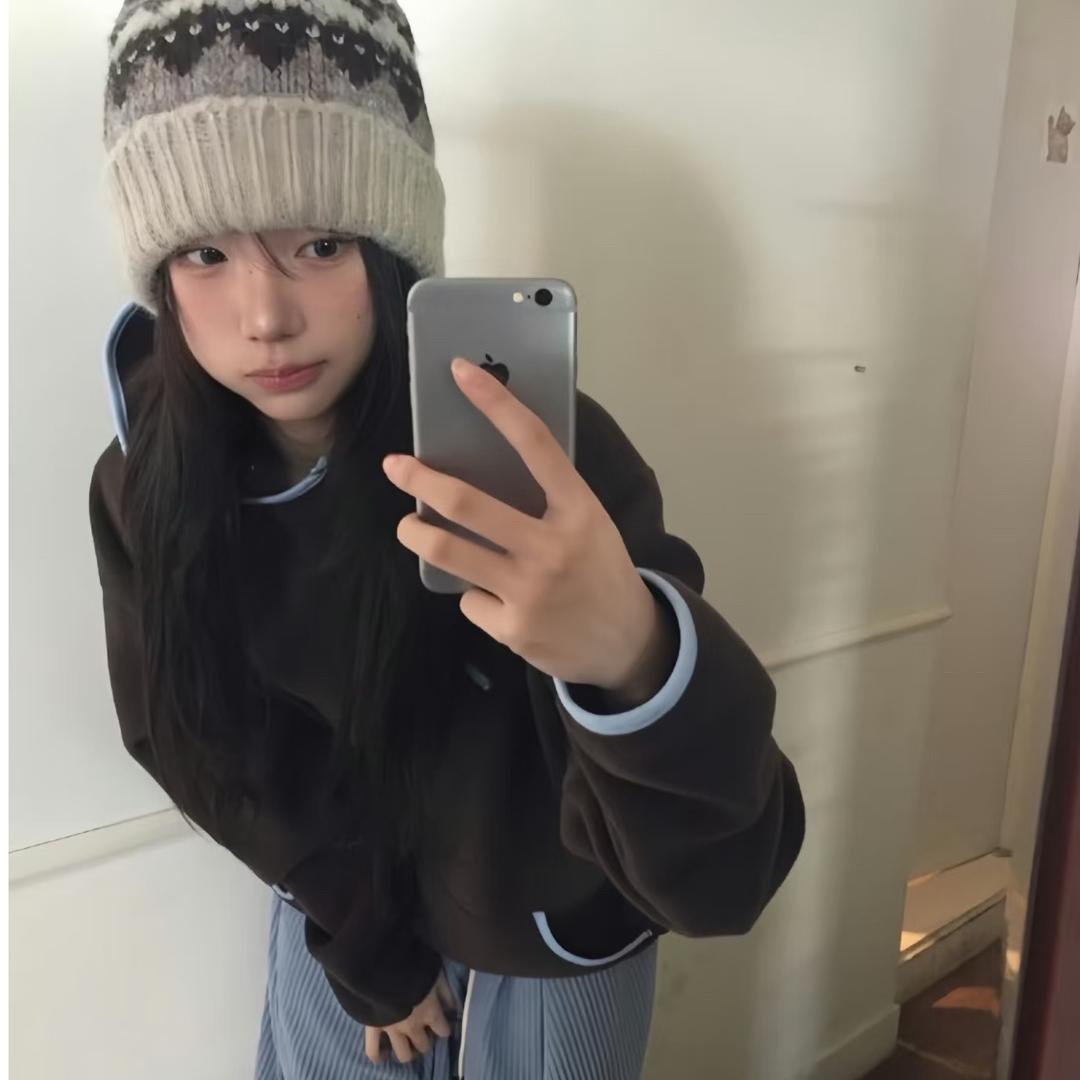 喜欢点赞长得丑的