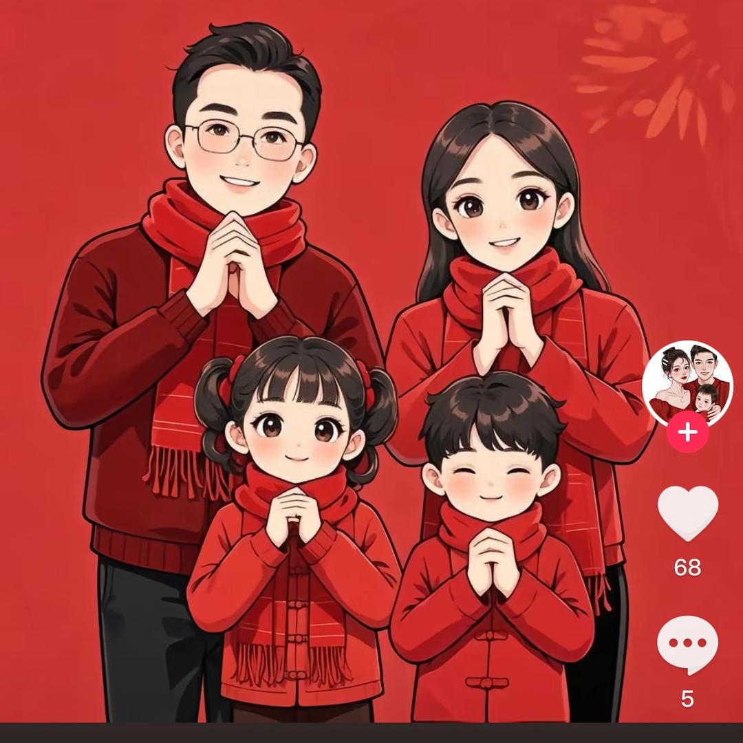 🥀幸运💞相随࿐