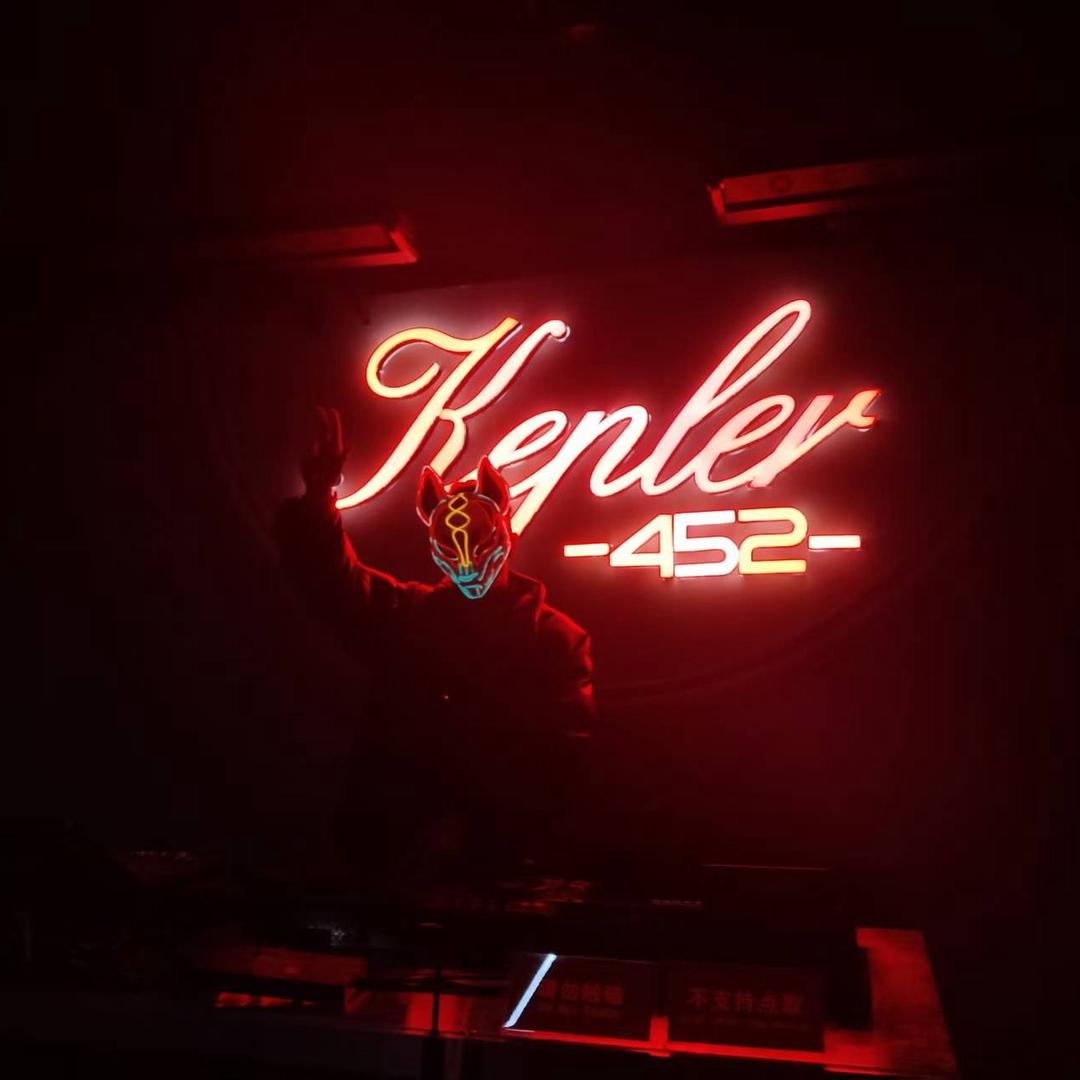 K452  CLUB （POP厅）