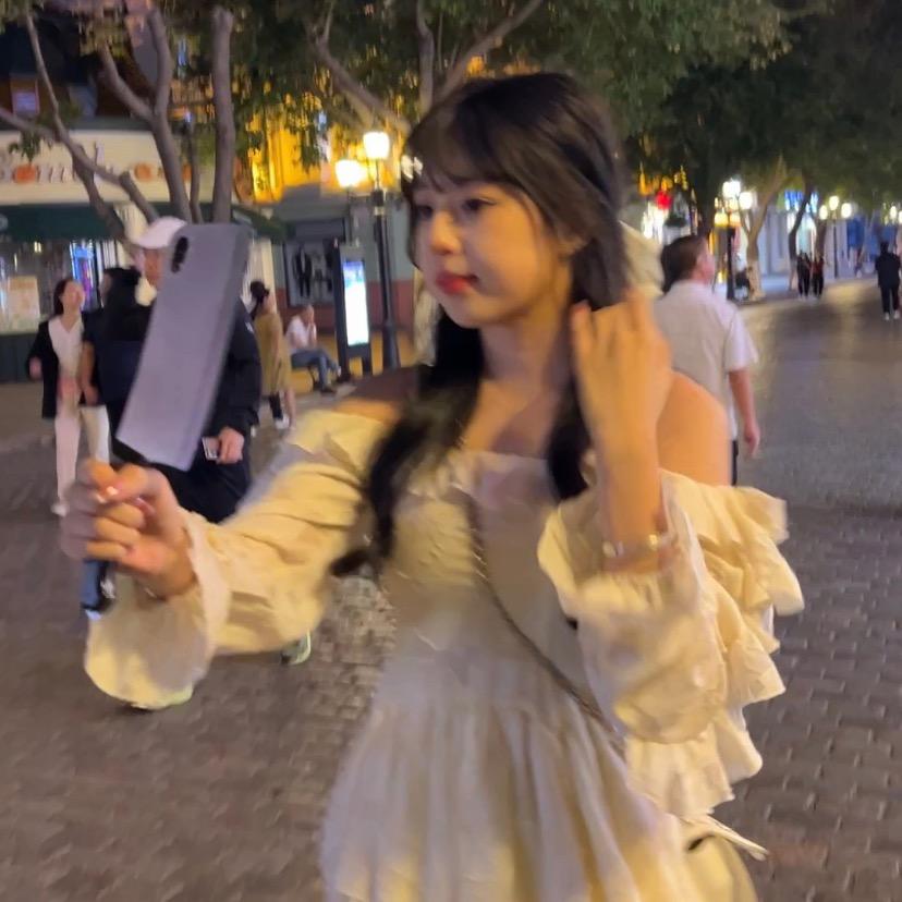 汤圆精