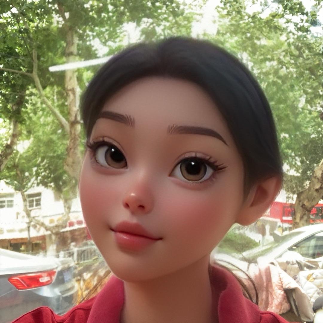 欧阳冰汐