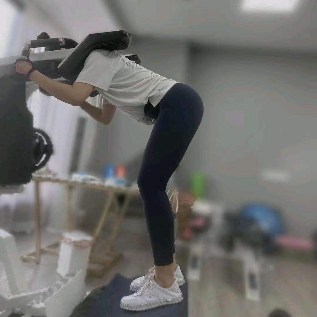 熙瑶（放生版）