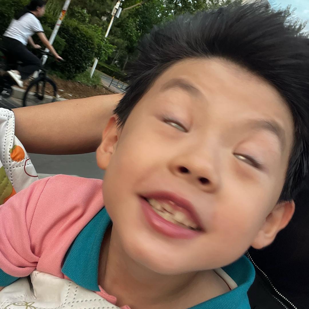 慧～