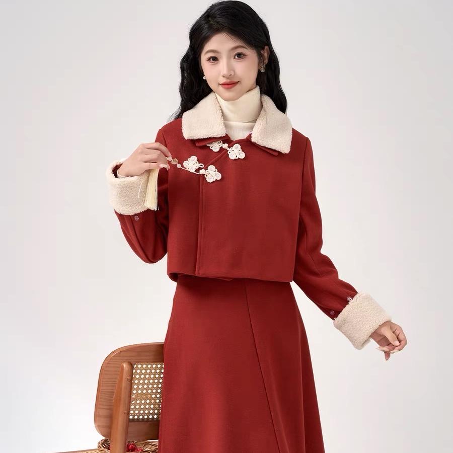 圆源服饰2号店