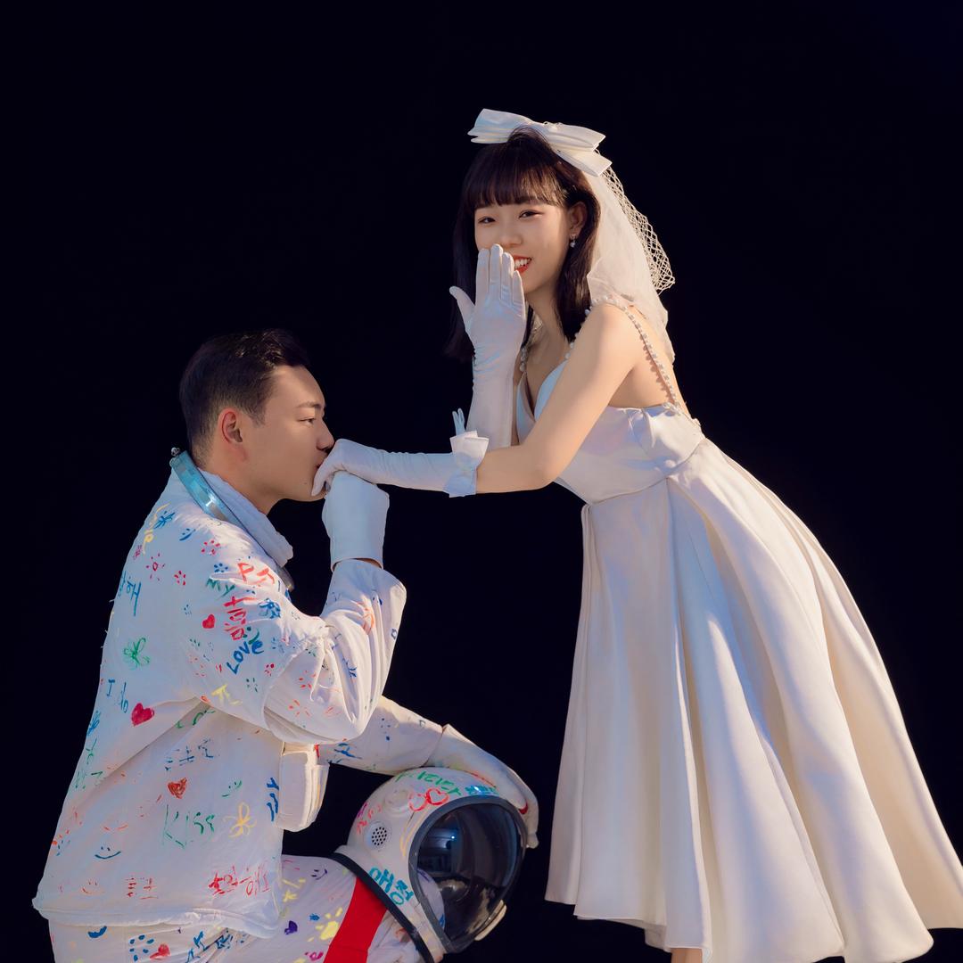 大小李的日常