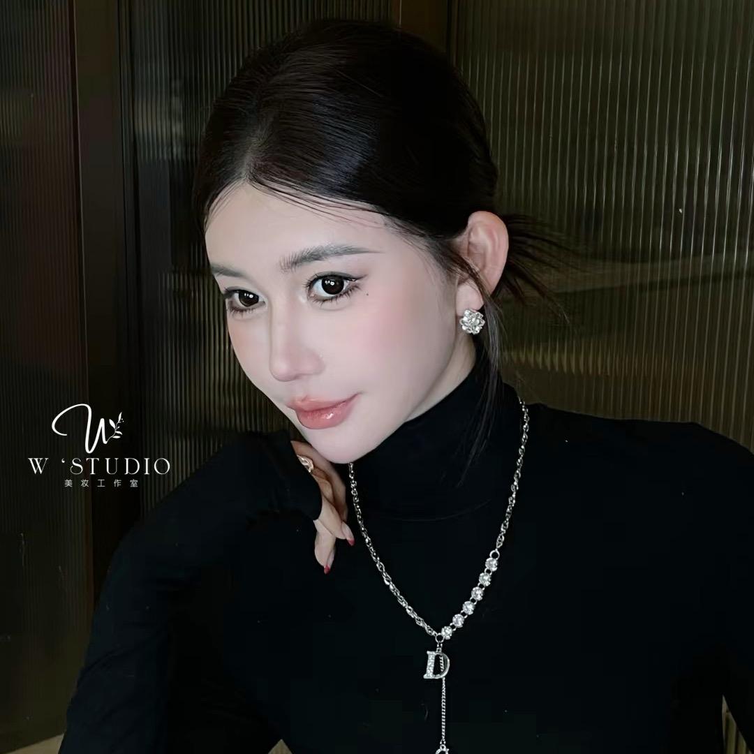 李李李婉君(爆款返场)