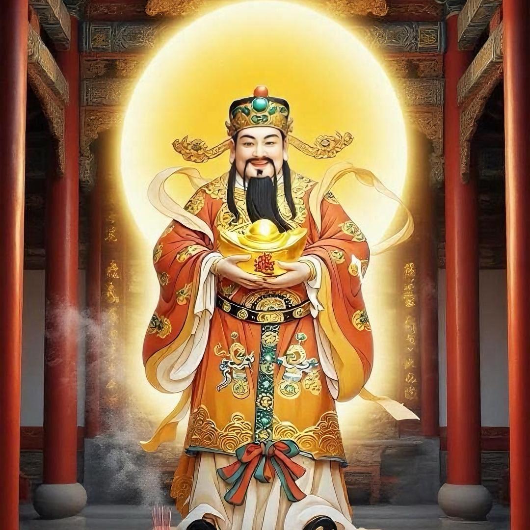 麒瑞道緣