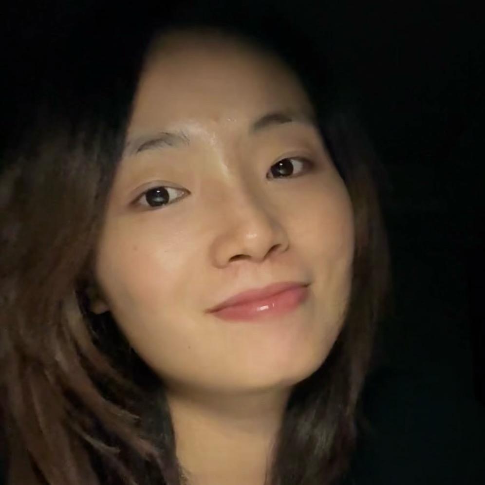 杨梅碎碎念