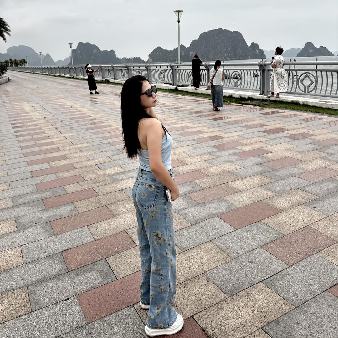 大 德莉