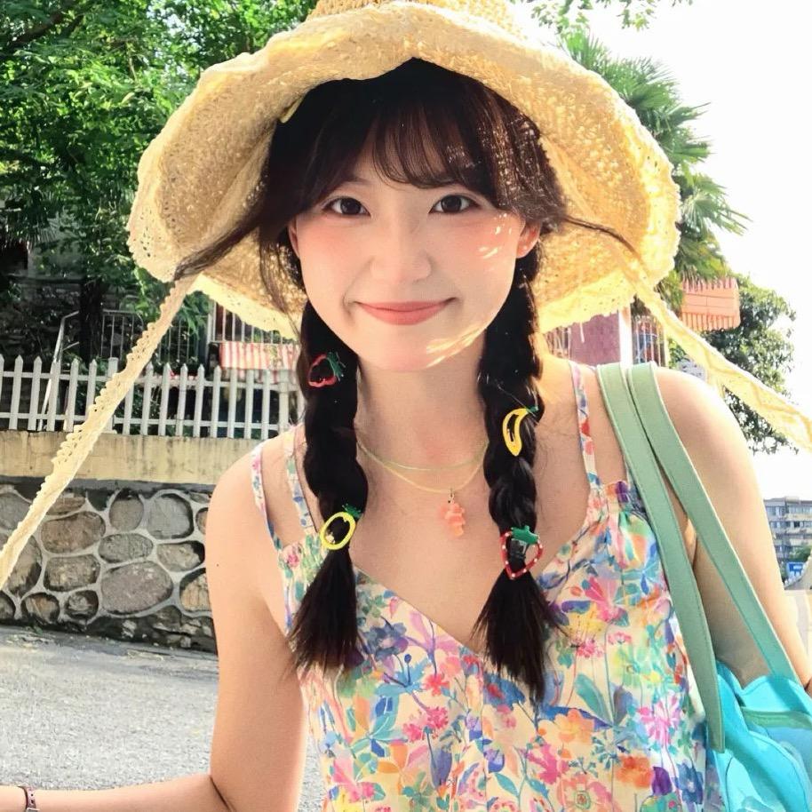 蕊蕊的衣柜
