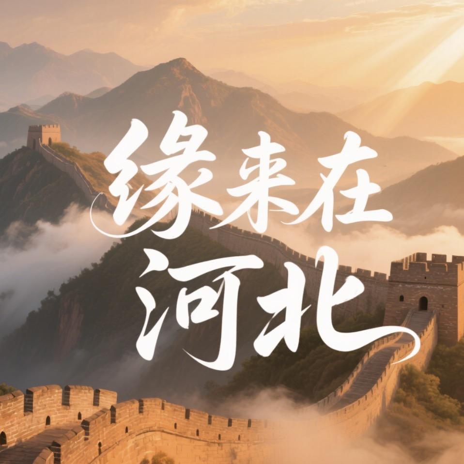 缘来在河北