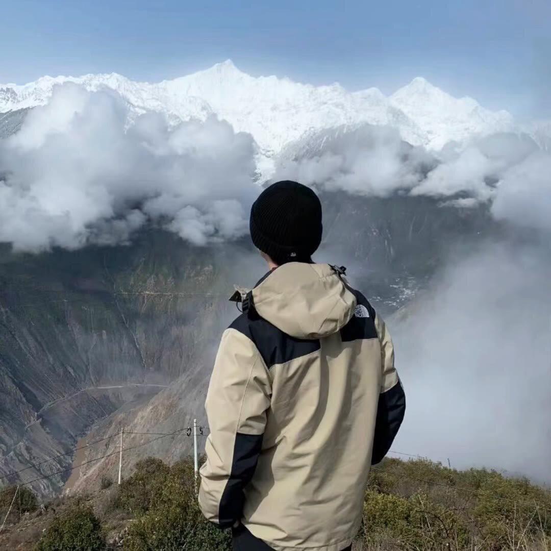 开银河E5的小杨