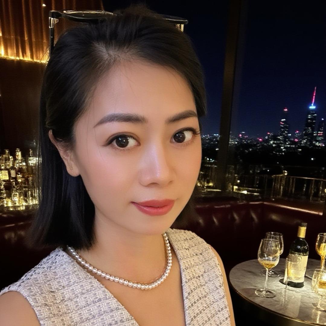 蔻莱雅美肤管理中心（保利社区店）丽丽