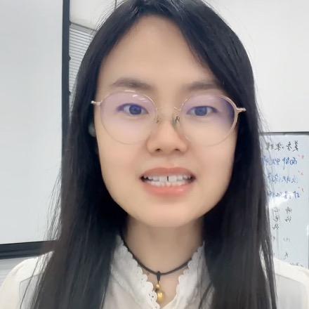 Ida在魔都