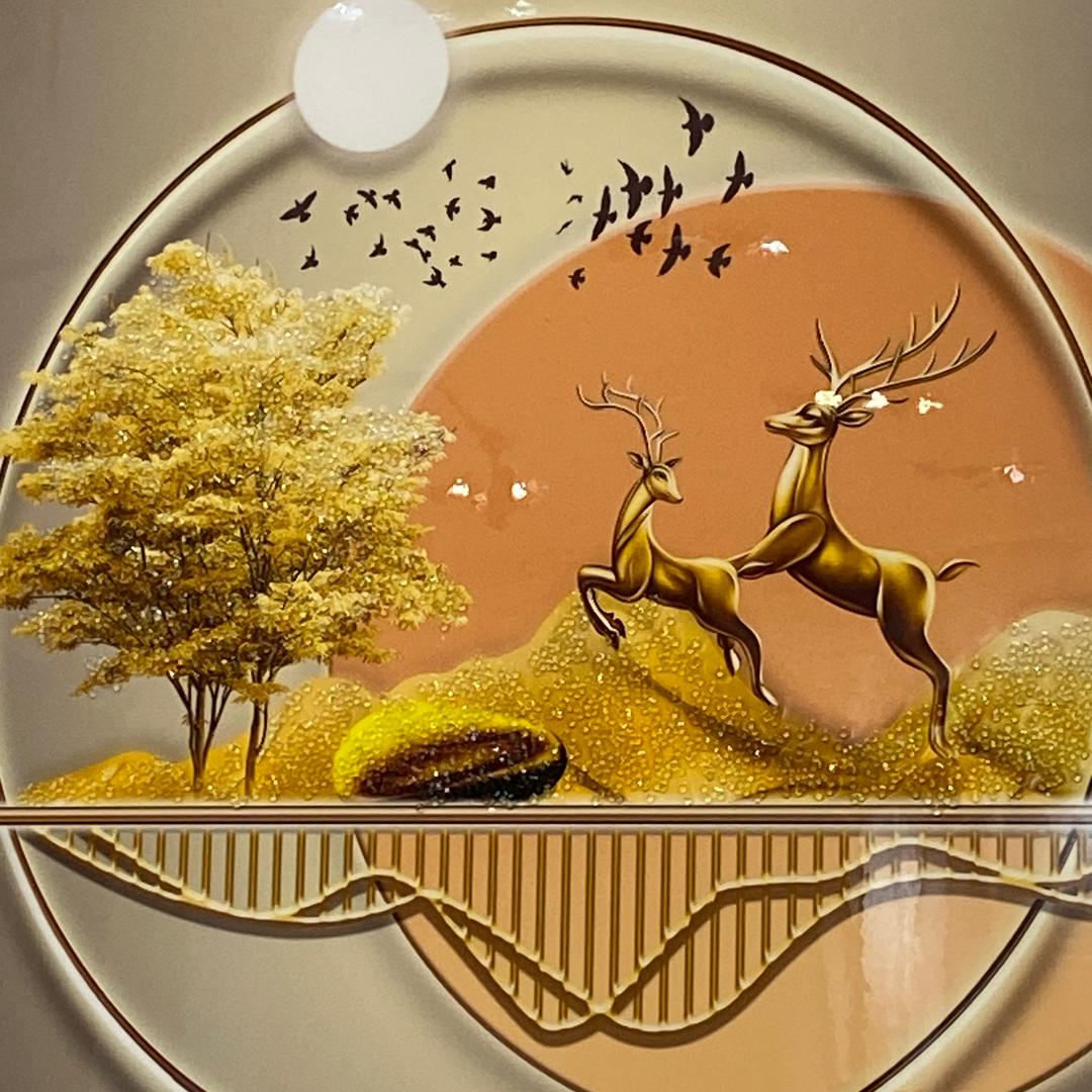 冰河之水（小华）