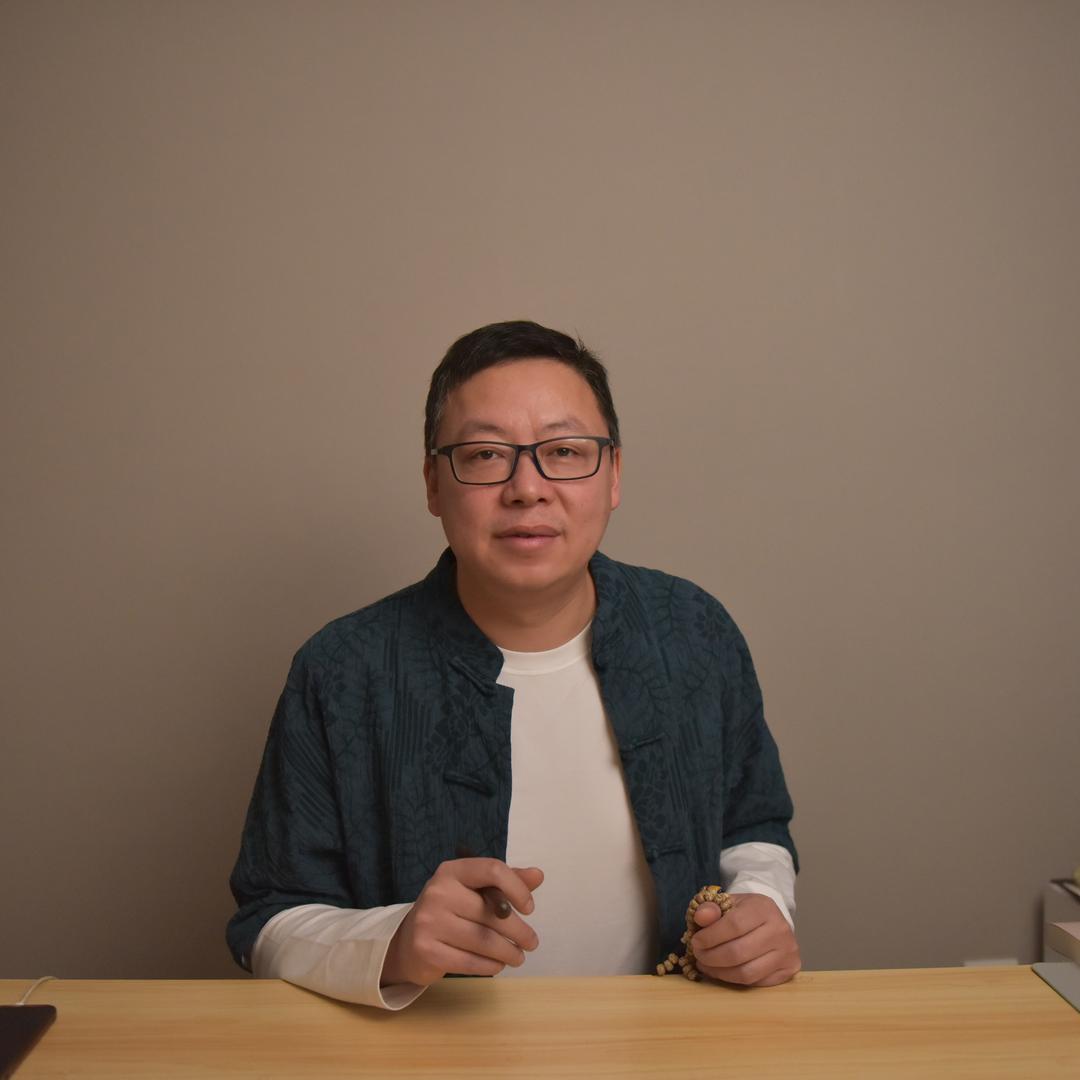 花楚师兄～桔子海文化