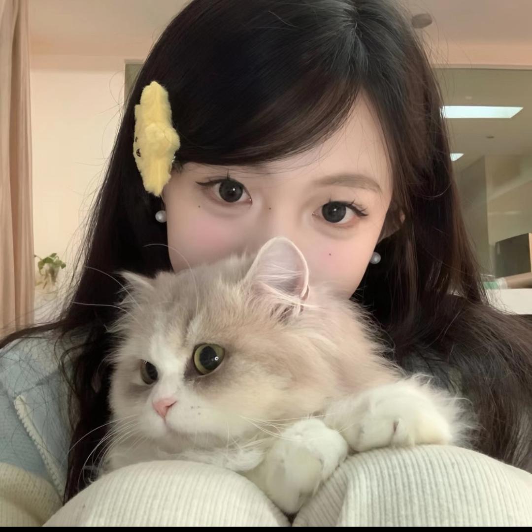 是雨雨呐🧊