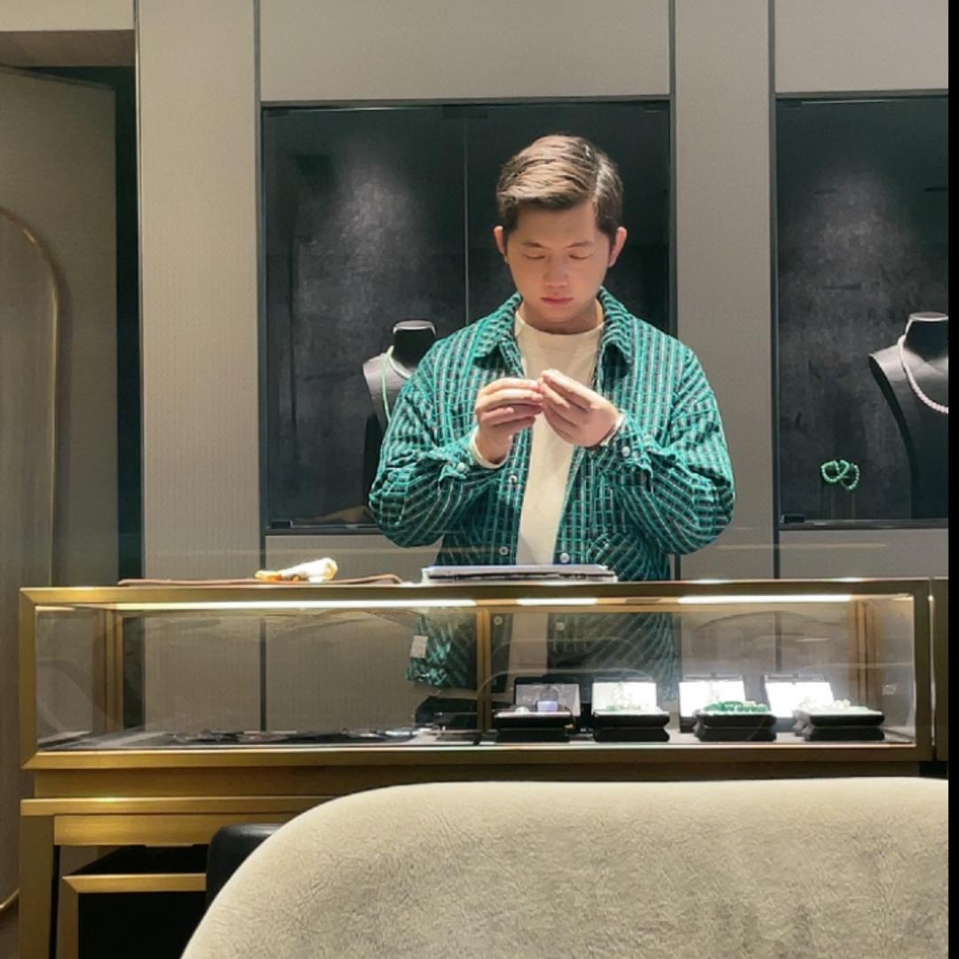 波波🍀